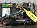 Электронный блок Renault Колеос M9R 284B1JZ03B фотография №2