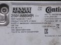 Электронный блок Renault Зое 2591A8896R фотография №4