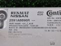 Электронный блок Renault Зое 2591A8896R фотография №4