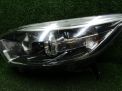 Фара левая Renault Каптур , галоген , д фотография №2