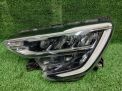 Фара левая Renault Аркана LED фотография №1