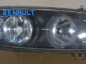 Фара противтуманная грузовая Renault Trucks Премиум (2000-2006), левая фотография №1