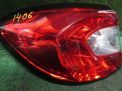 Фонарь задний левый Renault Каптур I фотография №1