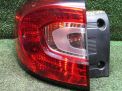 Фонарь задний левый Renault Каптур I фотография №2