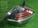 Фонарь задний левый Renault Зое , рест фотография №2