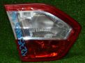 Фонарь задний внутренний левый Renault Флюенс фотография №1
