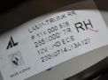 Фонарь задний внутренний правый Renault Флюенс фотография №3