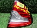 Фонарь задний внутренний правый Renault Каптур I фотография №1