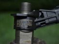 Форсунка дизельная коммон рэйл Renault M9R 2.0 dCI 0445115007 фотография №2