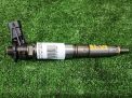 Форсунка дизельная коммон рэйл Renault M9R 2L dCI 0445115084 фотография №2