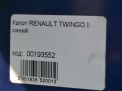 Капот Renault Твинго 2 фотография №9