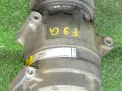 Компрессор кондиционера Renault G9T F8Q F9Q 7700105765 фотография №6