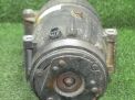 Компрессор кондиционера Renault G9T F8Q F9Q 7700105765 фотография №2