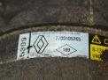 Компрессор кондиционера Renault G9T F8Q F9Q 7700105765 фотография №4