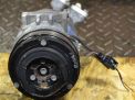 Компрессор кондиционера Renault Колеос 2.0 dCI M9R фотография №2