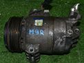 Компрессор кондиционера Renault Колеос 2.0 dCI M9R фотография №1