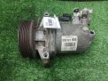 Компрессор кондиционера Renault Флюенс 1.6i H4M фотография №2