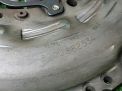 Корзина сцепления Renault Мастер 3 F62 2.3 dci 33 ткм фотография №2