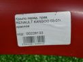 Крыло переднее правое Renault Кэнгу фотография №3