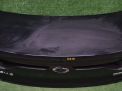 Крышка багажника Renault Талисман фотография №2
