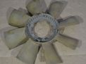 Крыльчатка вискомуфты грузовая Renault Trucks Премиум (2000-2006) фотография №2