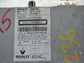 Магнитола Renault Колеос 28184JY10A фотография №3