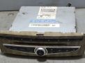 Магнитола Renault Колеос 28184JY20A фотография №1