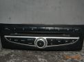Магнитола Renault Колеос 28184JY10A фотография №1