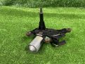 Моторчик стеклоочистителя задний Renault Каптур фотография №1