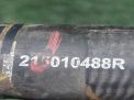 Патрубок водяной Renault Зое 215010488R фотография №4