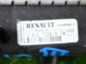 Радиатор основной Renault Клио 4 фотография №3