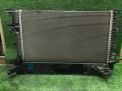 Радиатор основной Renault Флюенс фотография №1