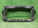 Рамка радиатора Renault Аркана фотография №1