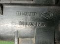 Рамка радиатора Renault Аркана фотография №5