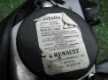 Ремень безопасности Renault Каптур I FL фотография №2