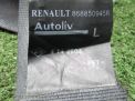 Ремень безопасности Renault Каптур I FL фотография №4