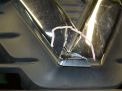 Решетка радиатора Renault Каптур , д фотография №3