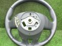 Рулевое колесо (руль) Renault Флюенс , SM3 8к фотография №2