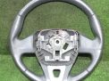 Рулевое колесо (руль) Renault Флюенс , SM3 8к фотография №1