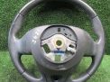 Рулевое колесо (руль) Renault Флюенс , SM3 фотография №2