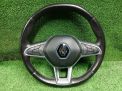 Рулевое колесо (руль) Renault Зое фотография №1
