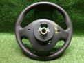 Рулевое колесо (руль) Renault Каптур фотография №6
