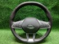 Рулевое колесо (руль) Renault Аркана фотография №1