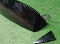 Спойлер двери багажника Renault Каптур фотография №4