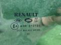 Стекло двери передней правой Renault Аркана фотография №2