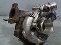 Турбина (турбокомпрессор) Renault Колеос 2.0 dCI M9R фотография №3
