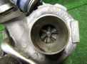 Турбина (турбокомпрессор) Renault Колеос 2.0 dCI M9R фотография №4
