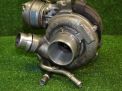 Турбина (турбокомпрессор) Renault Колеос 2.0 dCI M9R фотография №1