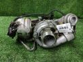 Турбина (турбокомпрессор) Renault Мастер 3 F62 2.3 dci 33 ткм фотография №1