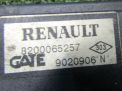 Вентилятор охлаждения радиатора Renault Сценик 1 фотография №3